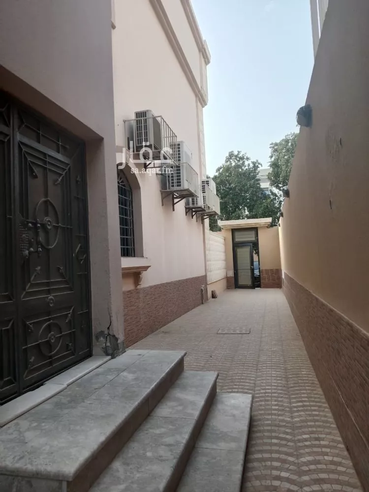 فيلا للبيع في شارع احمد المخزومي, حي الواحة, مدينة جدة, منطقة مكة المكرمة 14