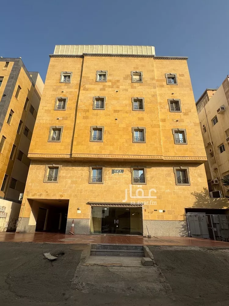 شقة للبيع في شارع عصيمه الاشجعي, حي الزهراء, مدينة جدة, منطقة مكة المكرمة