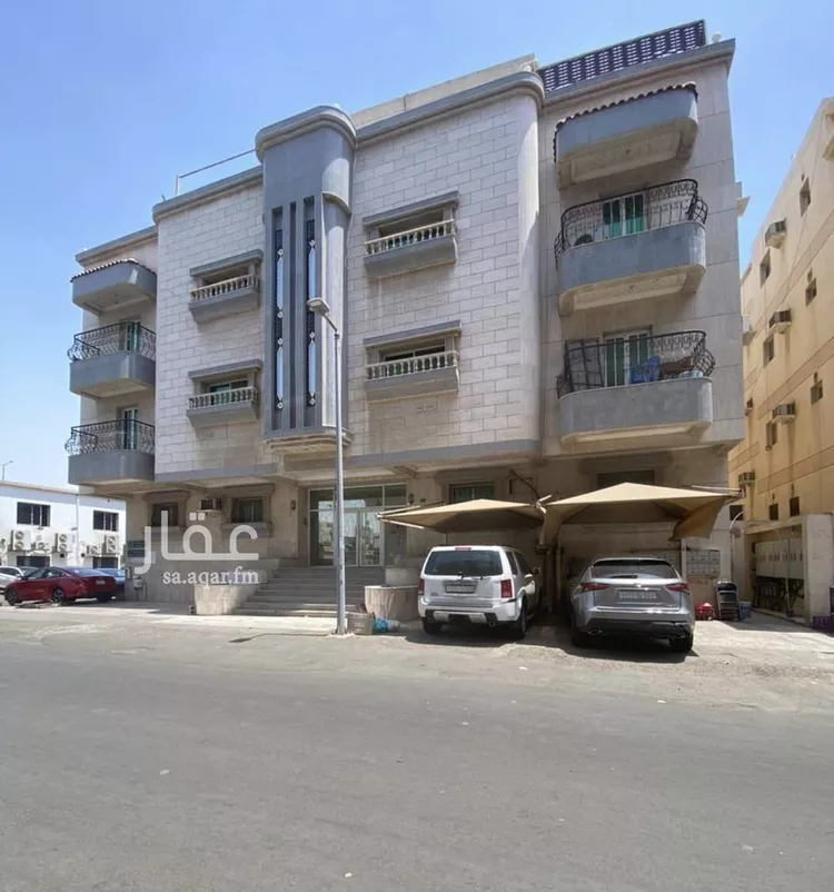 شقة للإيجار في شارع سعيد بن حمدان, حي السلامة, مدينة جدة, منطقة مكة المكرمة