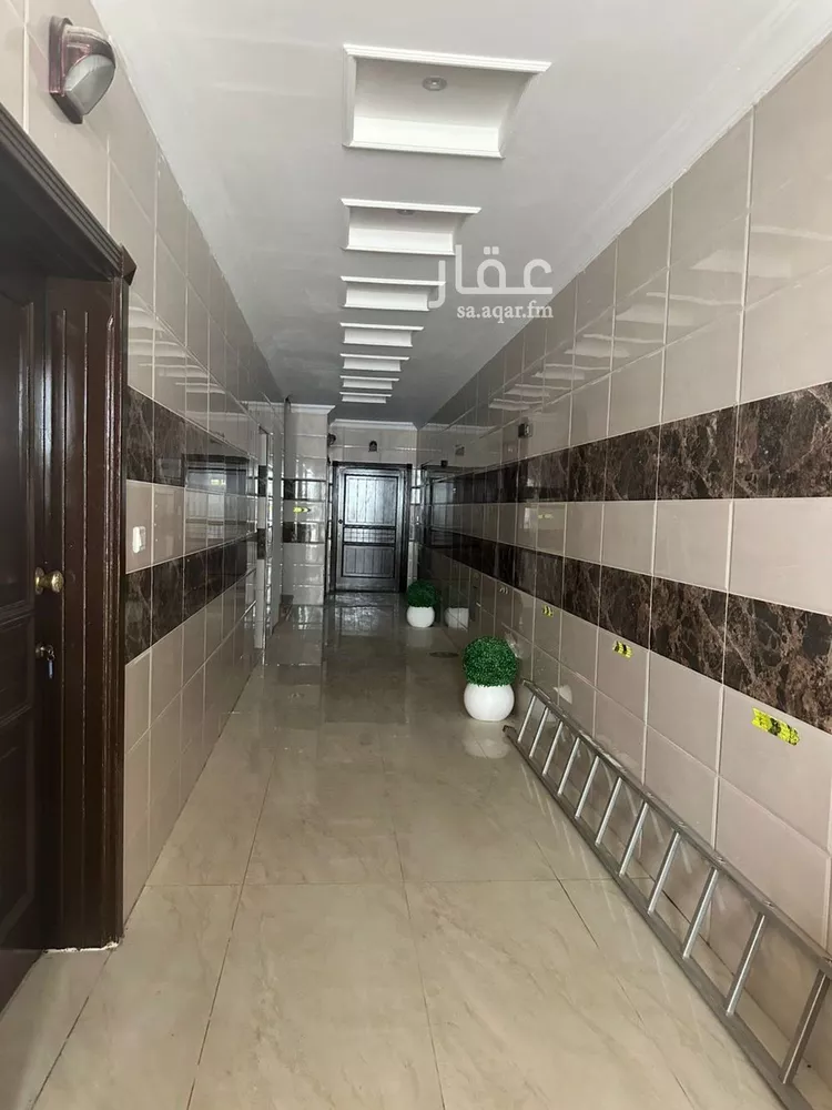 عمارة للإيجار في شارع عين الزان, حي الفروسية, مدينة جدة, منطقة مكة المكرمة صورة 5