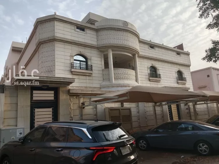 فيلا للبيع في شارع احمد المخزومي, حي الواحة, مدينة جدة, منطقة مكة المكرمة
