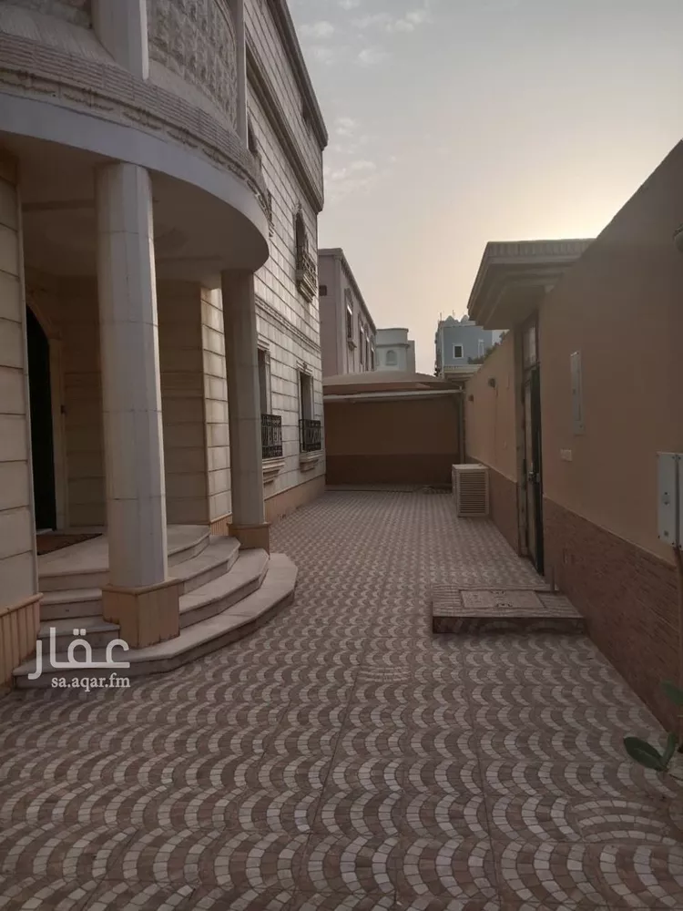 فيلا للبيع في شارع احمد المخزومي, حي الواحة, مدينة جدة, منطقة مكة المكرمة 11