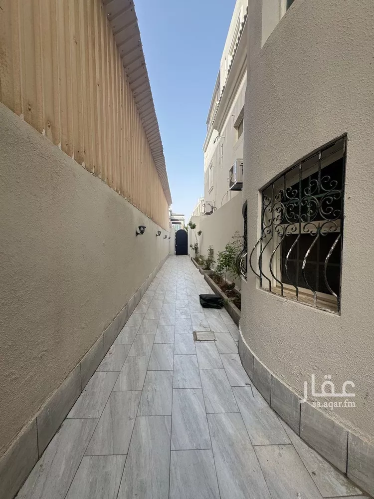 Villa for Rent in Jeddah Al Basateen 20
