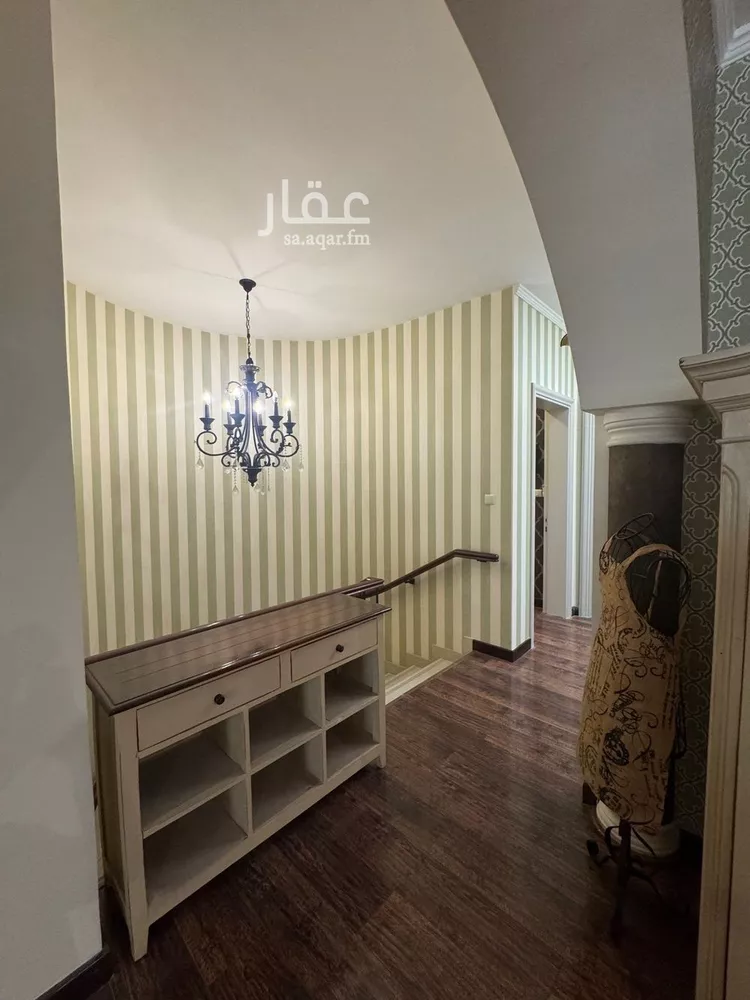فيلا للإيجار في شارع ابن فياض, حي النعيم, مدينة جدة, منطقة مكة المكرمة 19