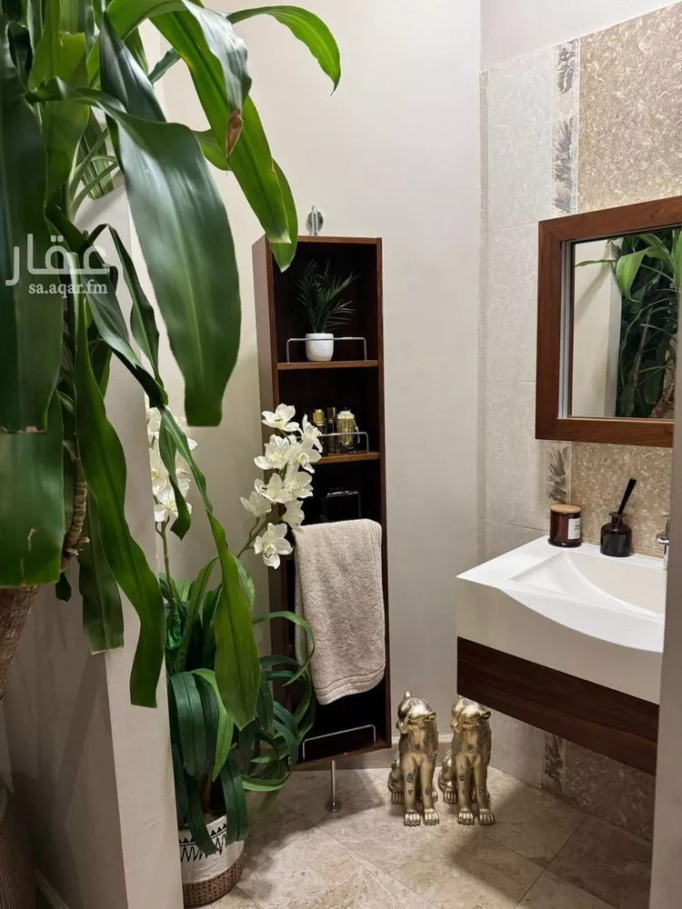 فيلا للإيجار في شارع عبدالرحمن بن ثعلبه, حي البساتين, مدينة جدة, منطقة مكة المكرمة صورة 4
