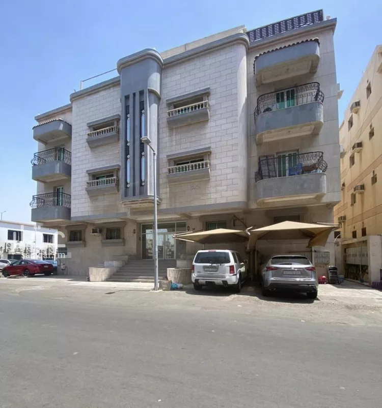 شقة للإيجار في شارع سعيد بن حمدان, حي السلامة, مدينة جدة, منطقة مكة المكرمة