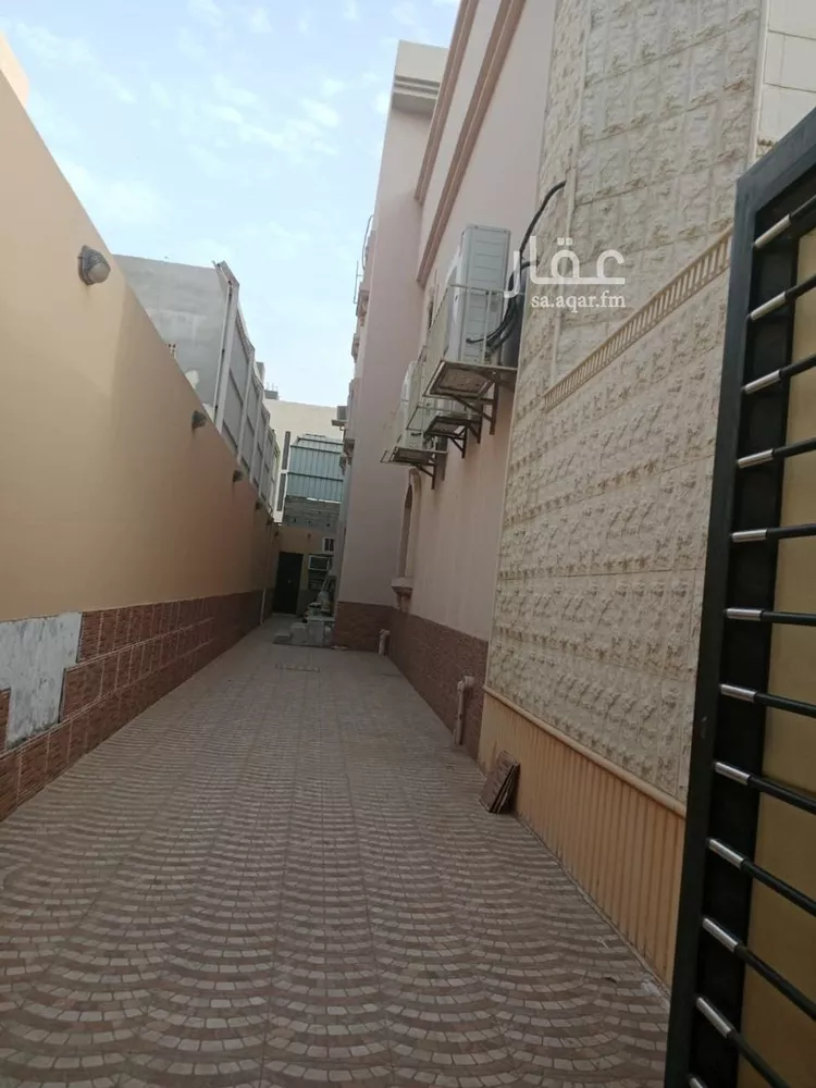 فيلا للبيع في شارع احمد المخزومي, حي الواحة, مدينة جدة, منطقة مكة المكرمة 13