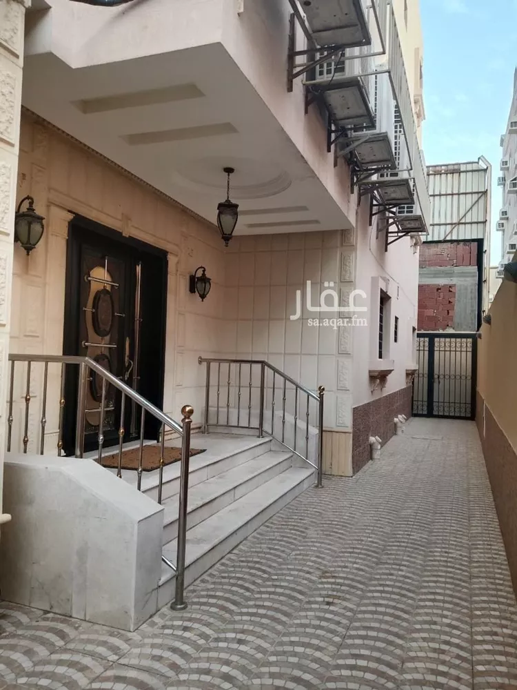 فيلا للبيع في شارع احمد المخزومي, حي الواحة, مدينة جدة, منطقة مكة المكرمة 9