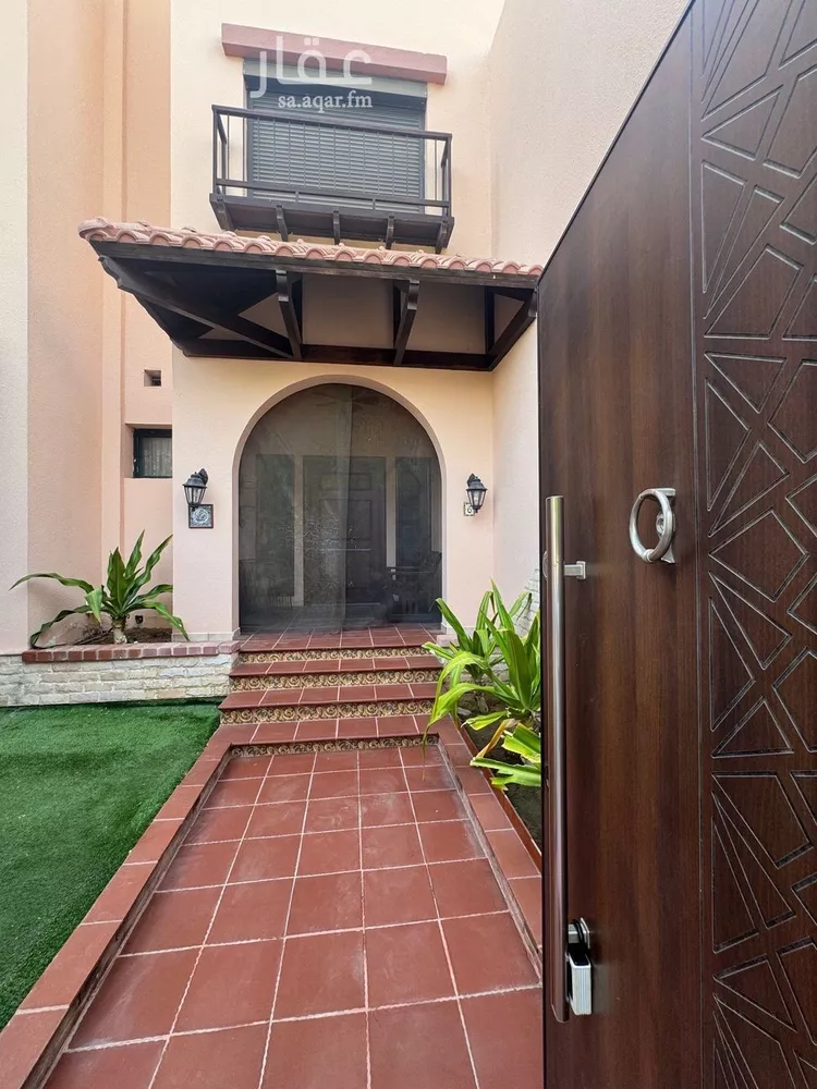 Villa for Rent in Jeddah An Naim