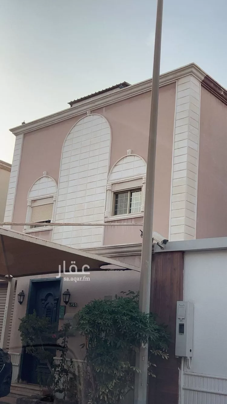 فيلا للبيع في شارع عبد الرحمن العلوي, حي المحمدية, مدينة جدة, منطقة مكة المكرمة