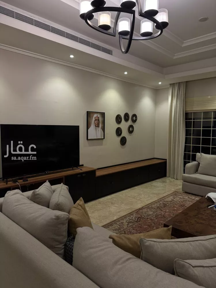 فيلا للإيجار في شارع عبدالرحمن بن ثعلبه, حي البساتين, مدينة جدة, منطقة مكة المكرمة صورة 5
