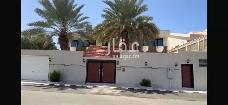 فيلا للبيع في شارع ابراهيم العوفي, حي الشاطئ, مدينة جدة, منطقة مكة المكرمة صورة 2
