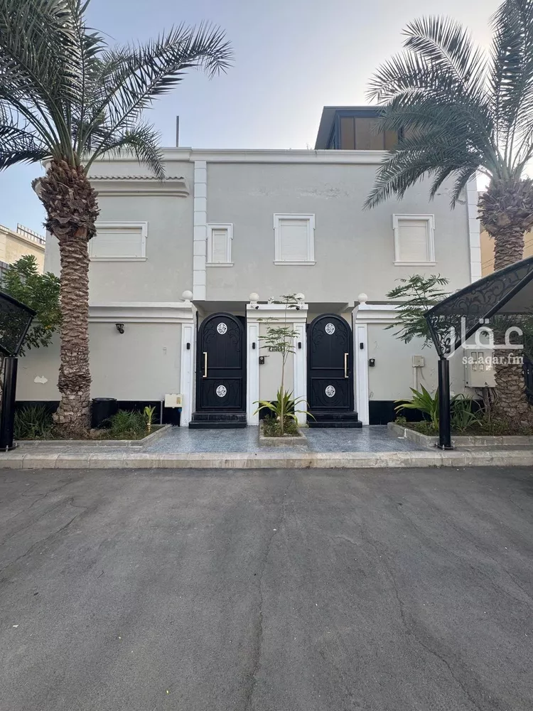 Villa for Rent in Jeddah Al Basateen
