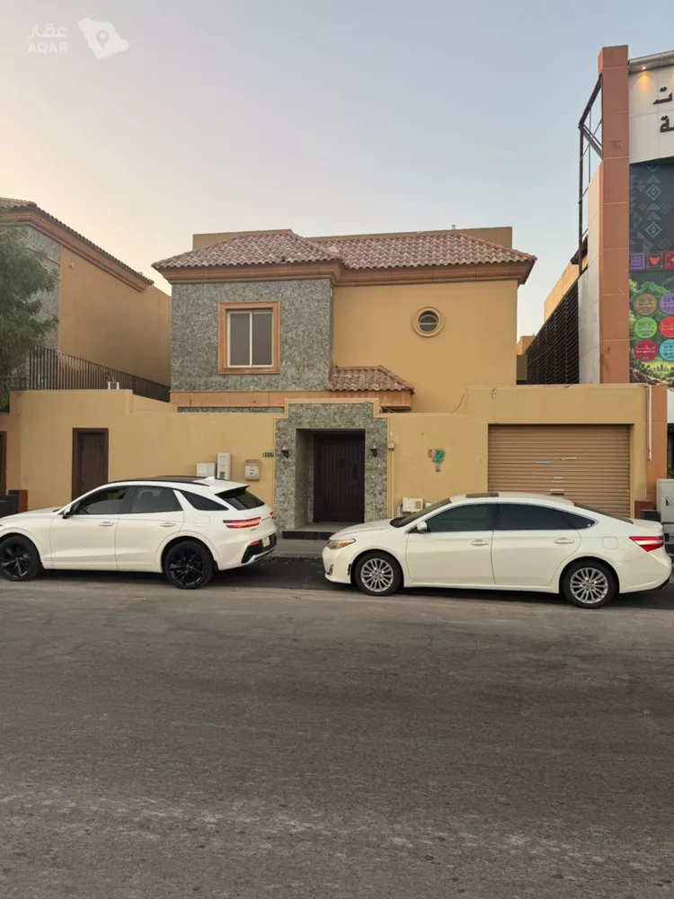 Villa for Rent in Jeddah Al Basateen