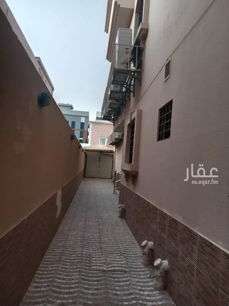 فيلا للبيع في شارع احمد المخزومي, حي الواحة, مدينة جدة, منطقة مكة المكرمة 12