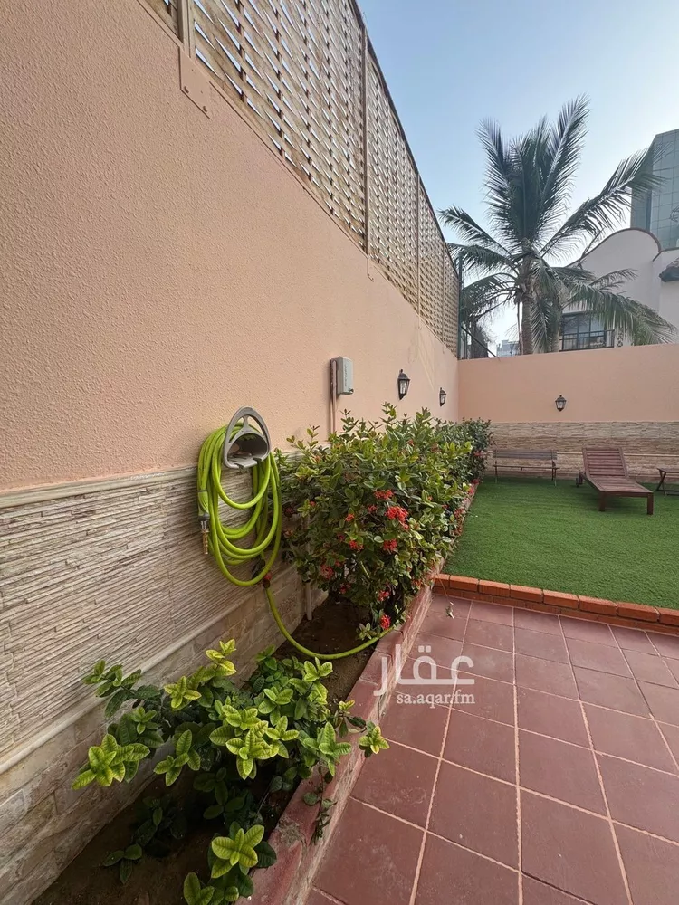 فيلا للإيجار في شارع ابن فياض, حي النعيم, مدينة جدة, منطقة مكة المكرمة 13