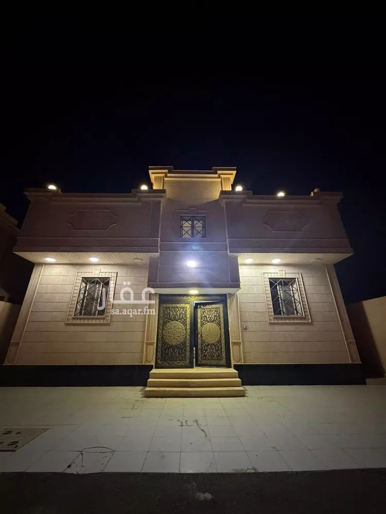 Villa for Sale in Jeddah Bahrah