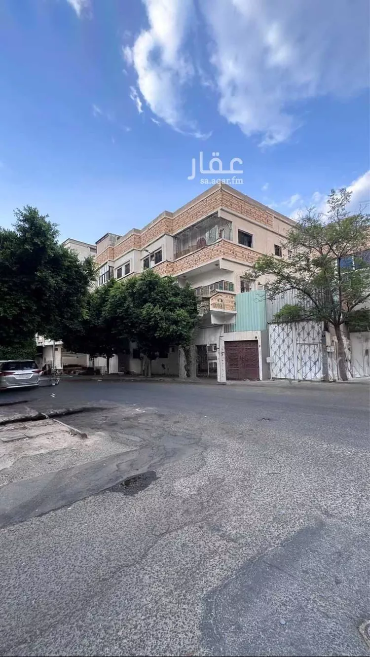 عمارة للبيع في شارع وادي حريب, حي الوشحاء, مدينة الطائف, منطقة مكة المكرمة