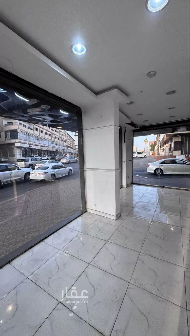 محل للإيجار في شارع خالد بن الوليد, حي الشهداء الشمالية, مدينة الطائف, منطقة مكة المكرمة 6