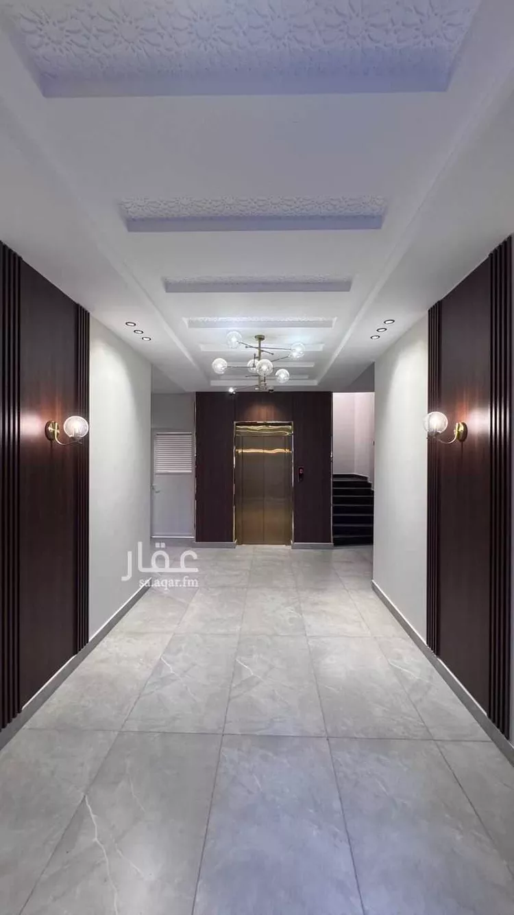 شقة للبيع في شارع الرحمة, حي الفيحاء, مدينة ال مرزوق, منطقة الباحة صورة 3