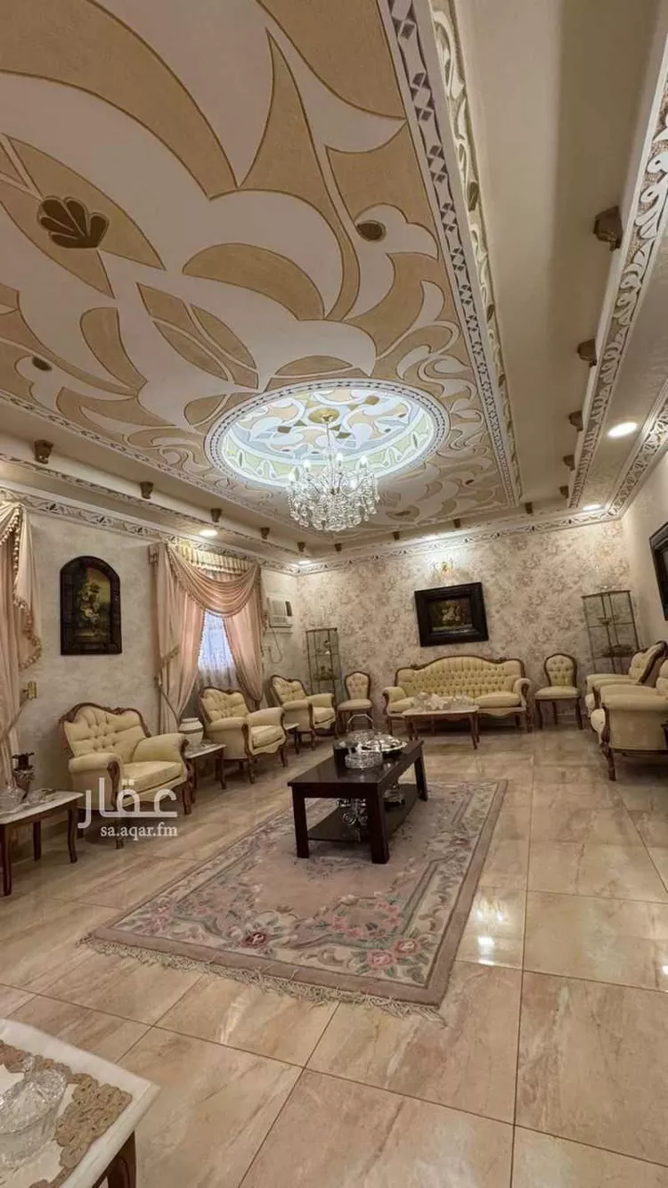 Building for Sale in Taif Umm Alarad