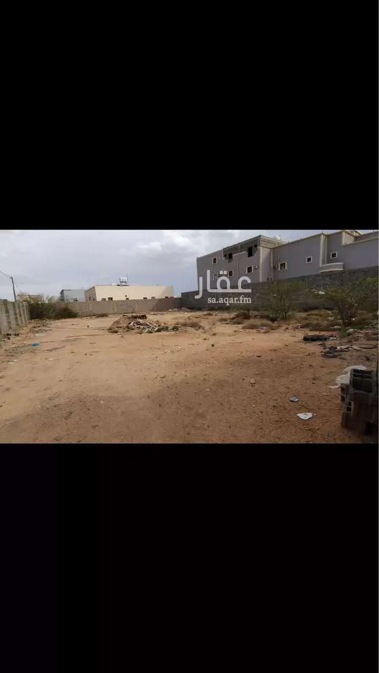 أرض للبيع في شارع جبير ابن القشعم الكندي, حي العرفاء الغربية, مدينة الطائف, منطقة مكة المكرمة صورة 2