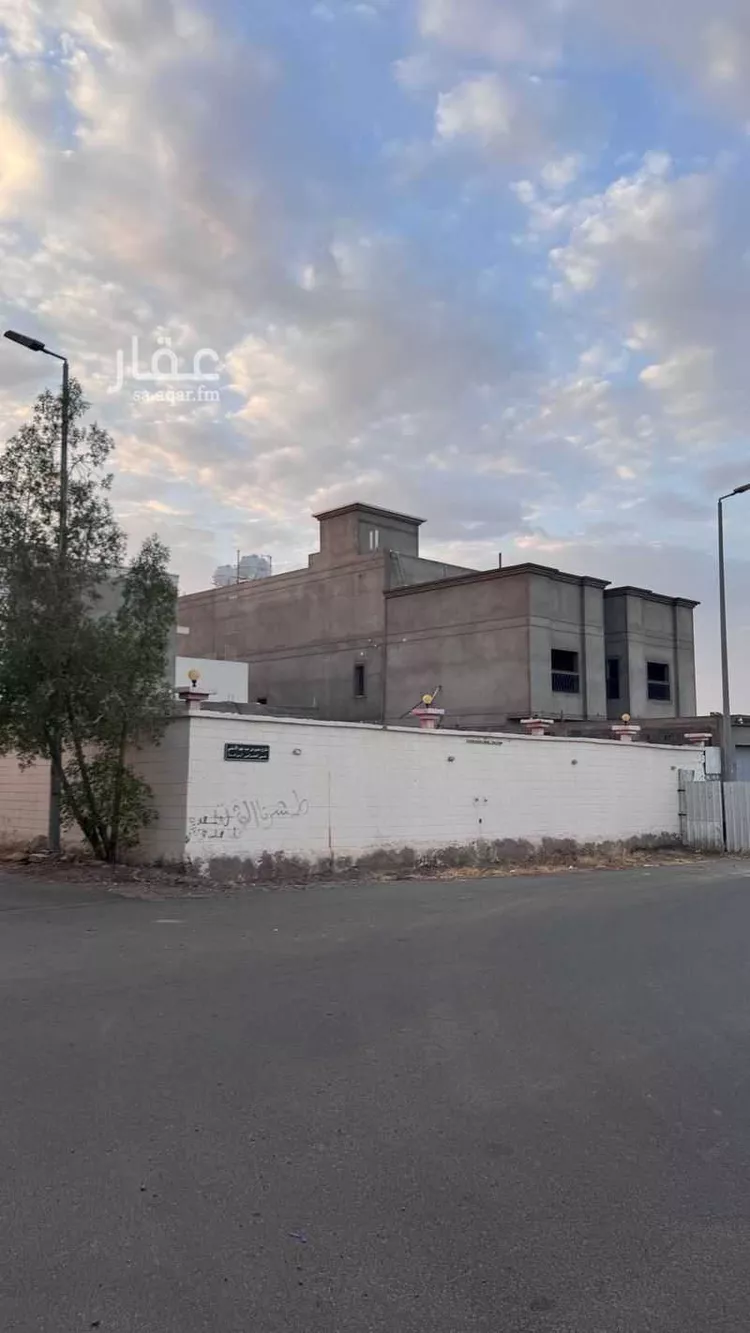 أرض للبيع في شارع معاذ بن عفراء, حي الخزامى, مدينة الطائف, منطقة مكة المكرمة صورة 2