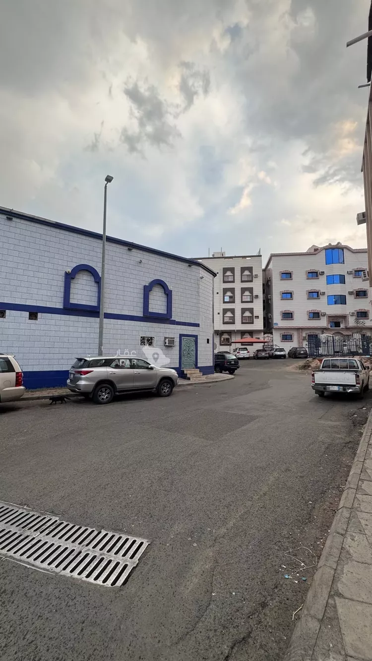 Building for Sale in Taif Nakhab 4