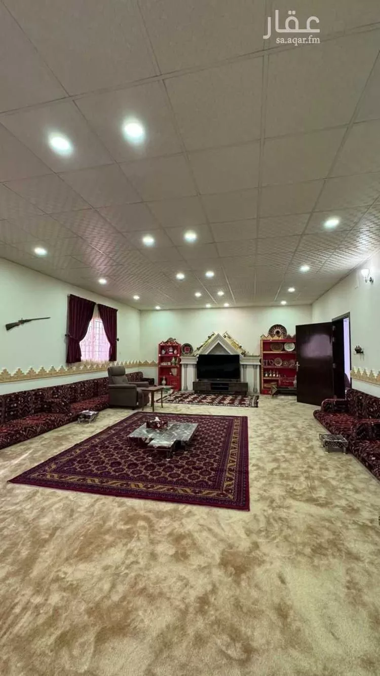 Building for Sale in Taif Umm Alarad 8