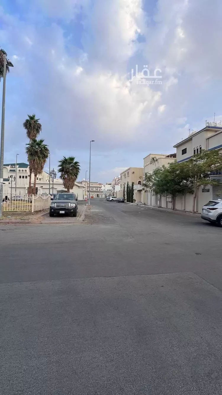 عمارة للبيع في شارع ثعلبة ابن سعد الخزرجي, حي القطبية الشرقية, مدينة الطائف, منطقة مكة المكرمة 7