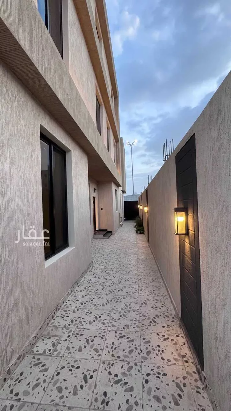 شقة للبيع في شارع الرحمة, حي الفيحاء, مدينة ال مرزوق, منطقة الباحة 6