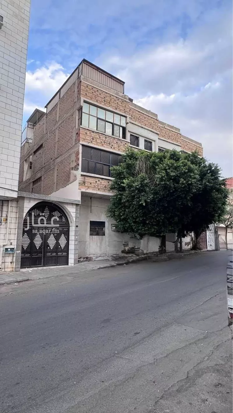 عمارة للبيع في شارع وادي حريب, حي الوشحاء, مدينة الطائف, منطقة مكة المكرمة صورة 2