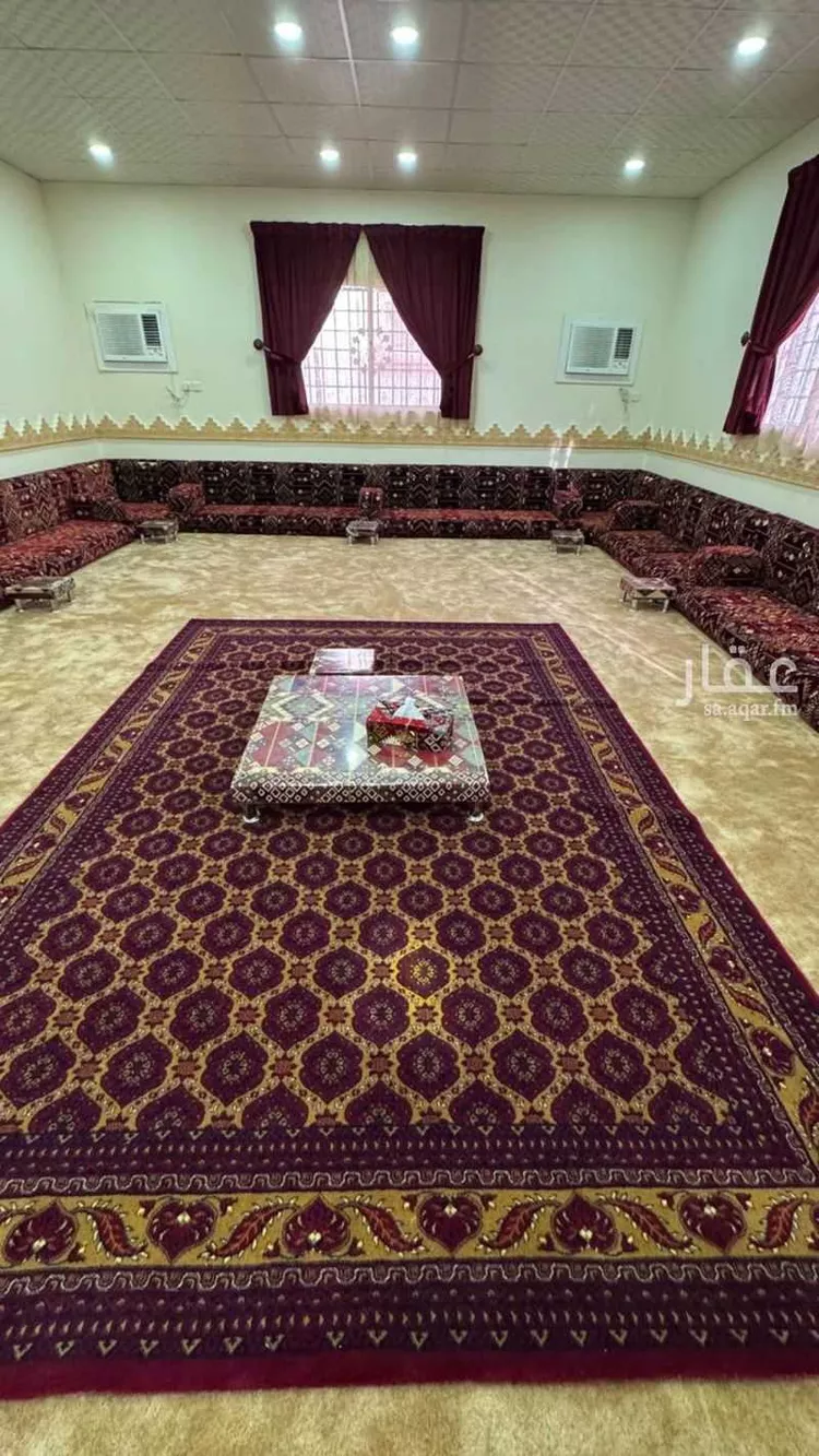 Building for Sale in Taif Umm Alarad 6