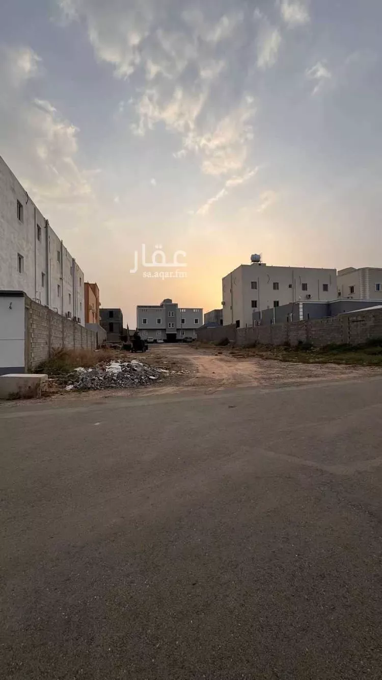 أرض للبيع في حي الكدى, مدينة امارة منطقة مكة المكرمة - الطائف, منطقة مكة المكرمة صورة 2