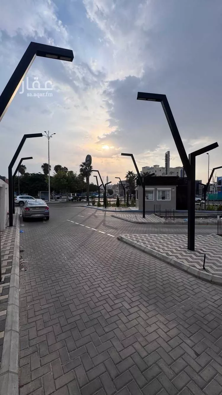 أرض للبيع في شارع الردف, حي الحدائق, مدينة الطائف, منطقة مكة المكرمة صورة 2