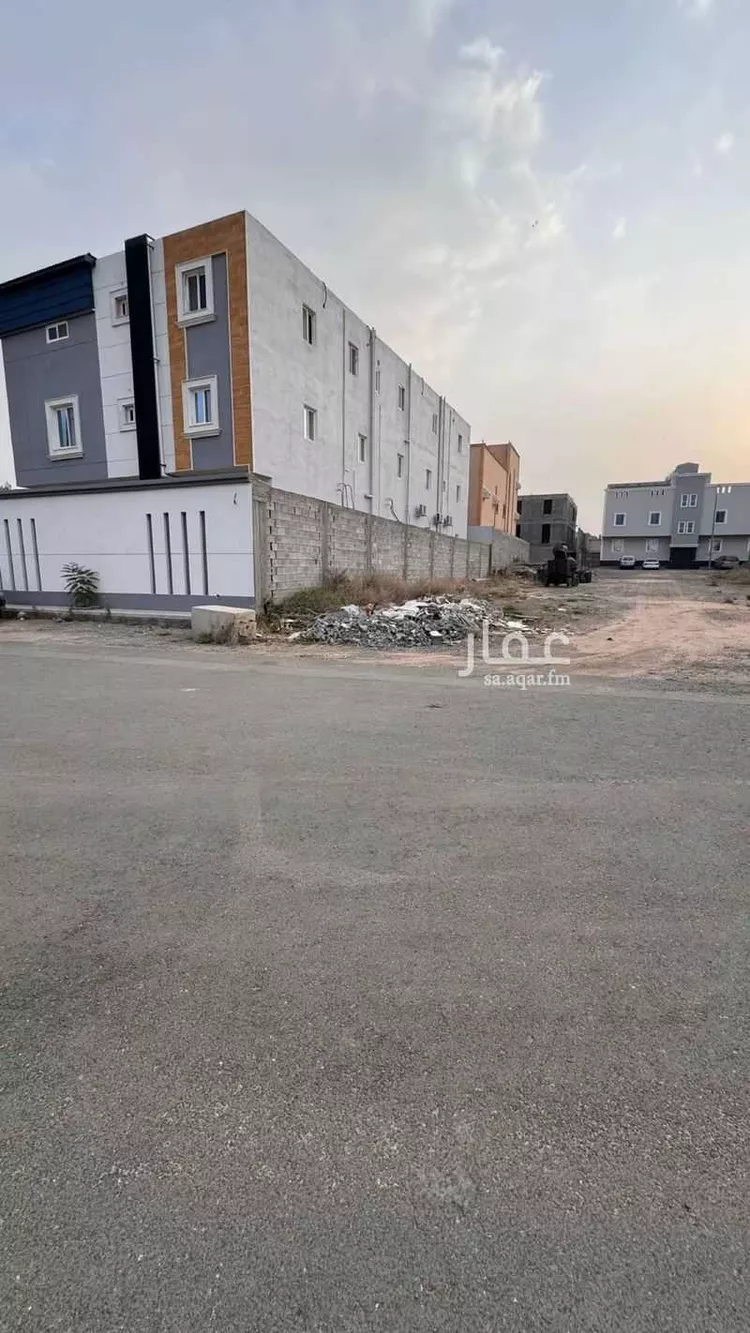 أرض للبيع في حي الكدى, مدينة امارة منطقة مكة المكرمة - الطائف, منطقة مكة المكرمة صورة 5