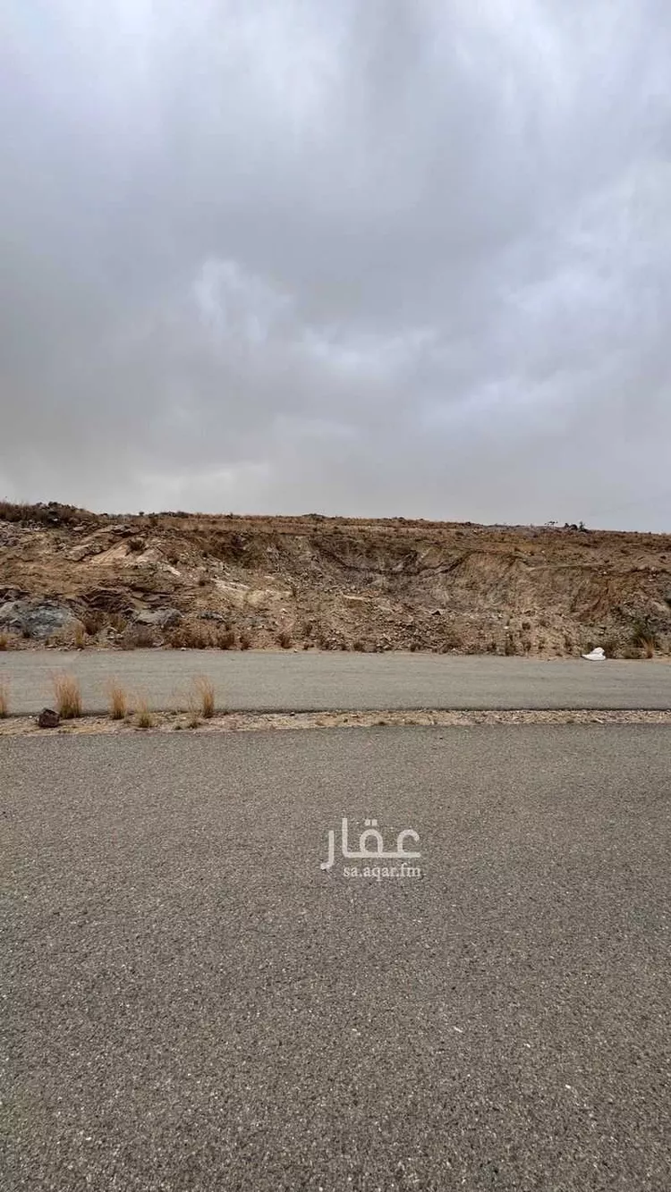 Land for Sale in Al Bahah Al Dhafyr