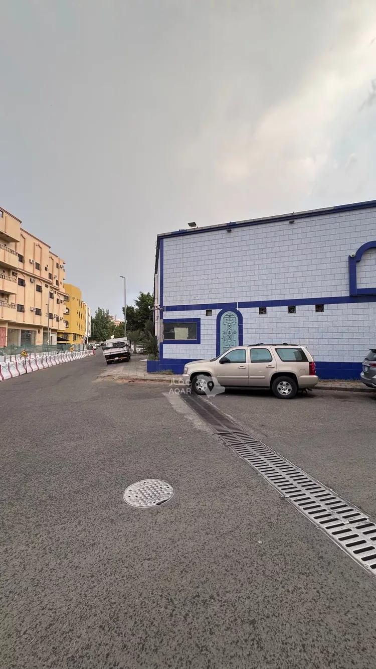Building for Sale in Taif Nakhab 5