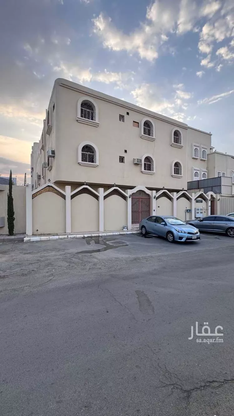 Building for Sale in Taif Al Qutbiyyah