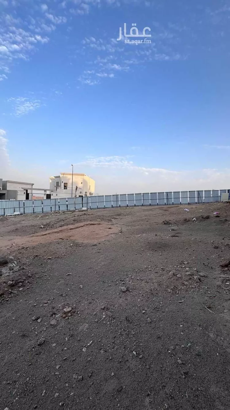 Land for Sale in Taif Nakhab