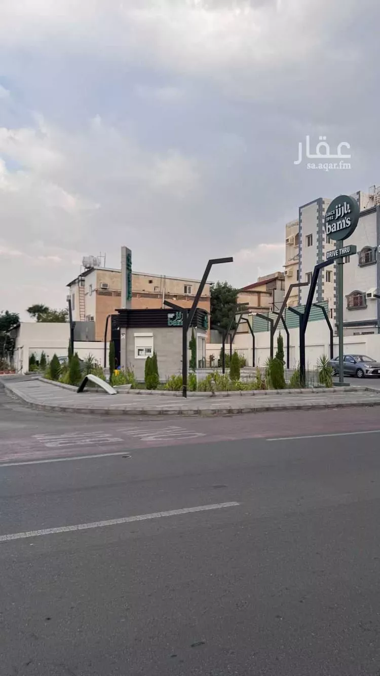 أرض للبيع في شارع الردف, حي الحدائق, مدينة الطائف, منطقة مكة المكرمة صورة 3