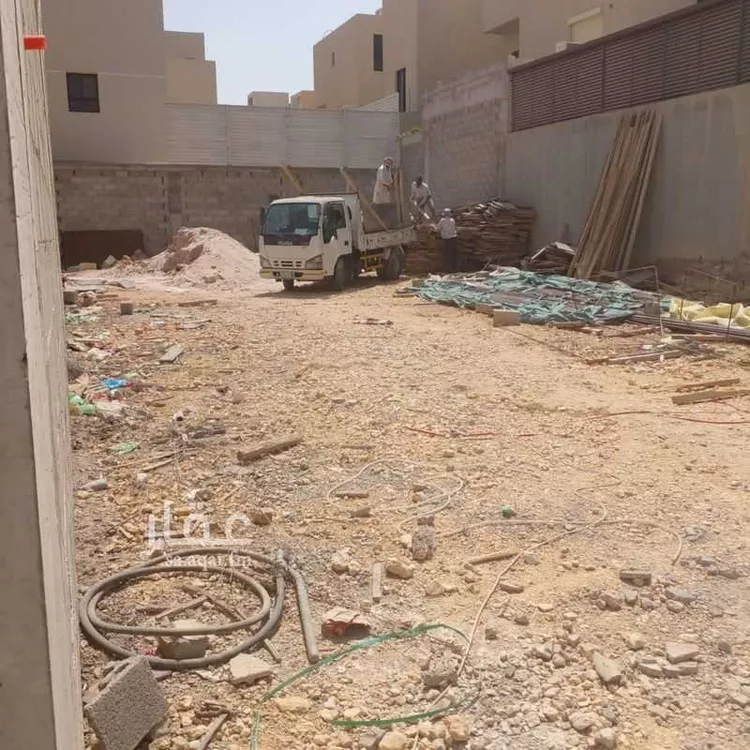 أرض للبيع في شارع رقم 353, حي النرجس, مدينة الرياض, منطقة الرياض صورة 2