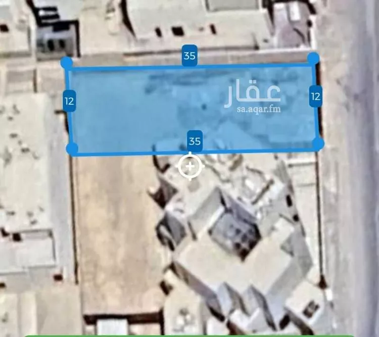 أرض للبيع في شارع رقم 353, حي النرجس, مدينة الرياض, منطقة الرياض صورة 3