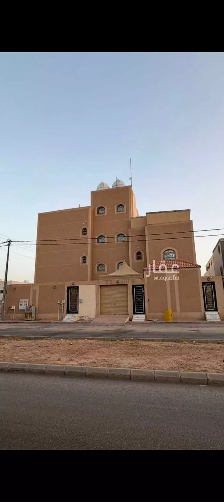 Building for Sale in Al Majmaah Al Matar صورة 2