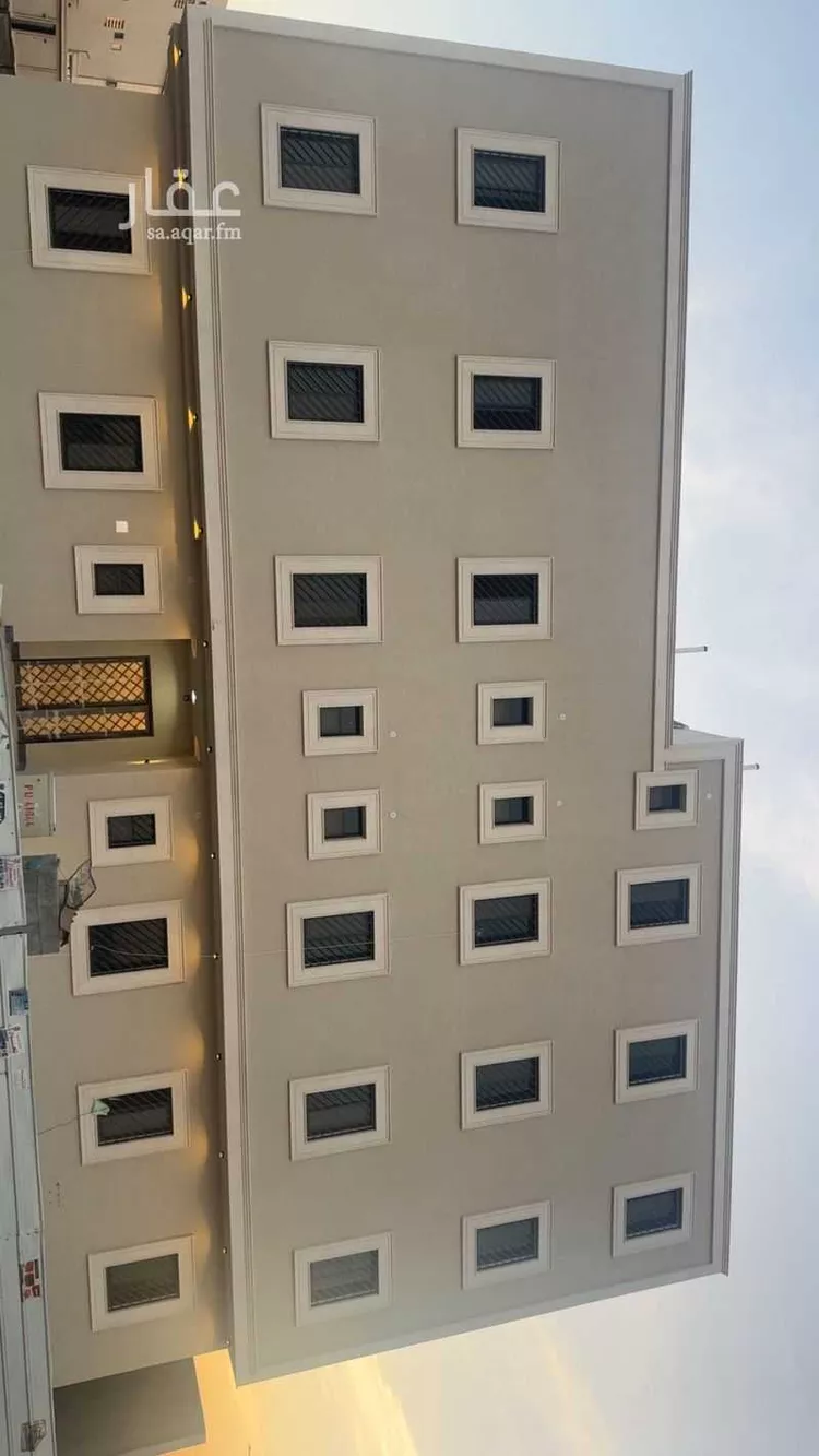 عمارة للإيجار في شارع العلمين, حي الجنادرية, مدينة الرياض, منطقة الرياض