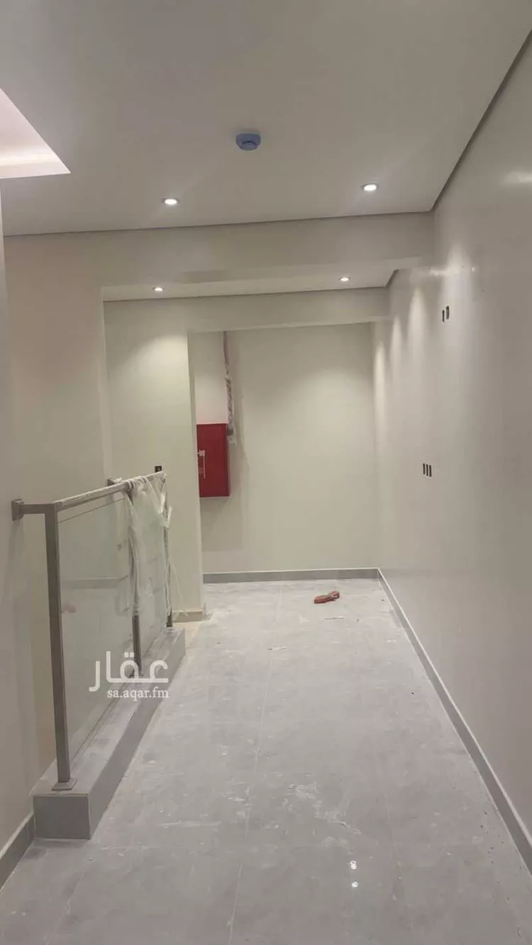 عمارة للإيجار في شارع العلمين, حي الجنادرية, مدينة الرياض, منطقة الرياض صورة 4