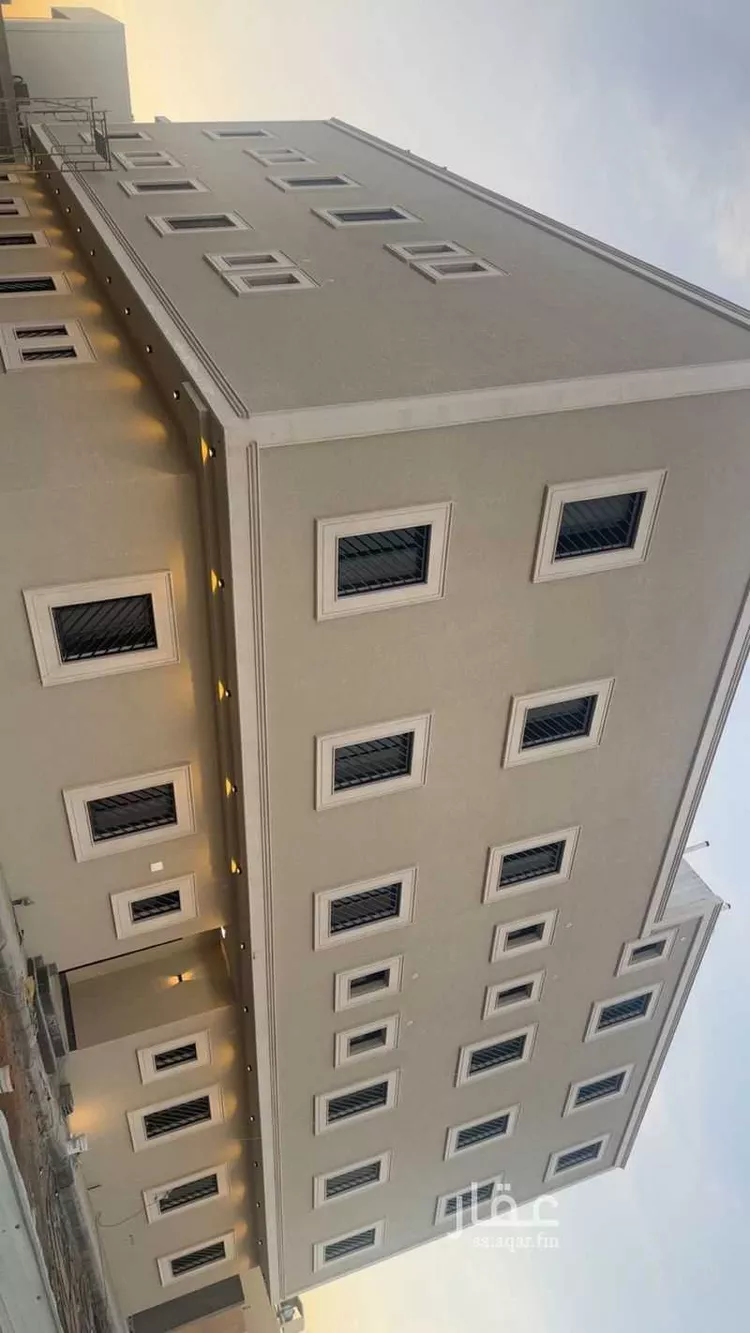 عمارة للإيجار في شارع العلمين, حي الجنادرية, مدينة الرياض, منطقة الرياض صورة 5