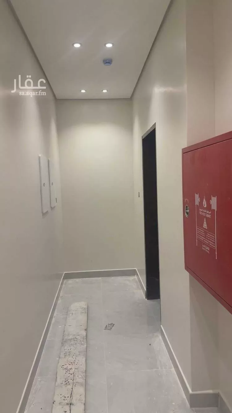 عمارة للإيجار في شارع العلمين, حي الجنادرية, مدينة الرياض, منطقة الرياض صورة 2