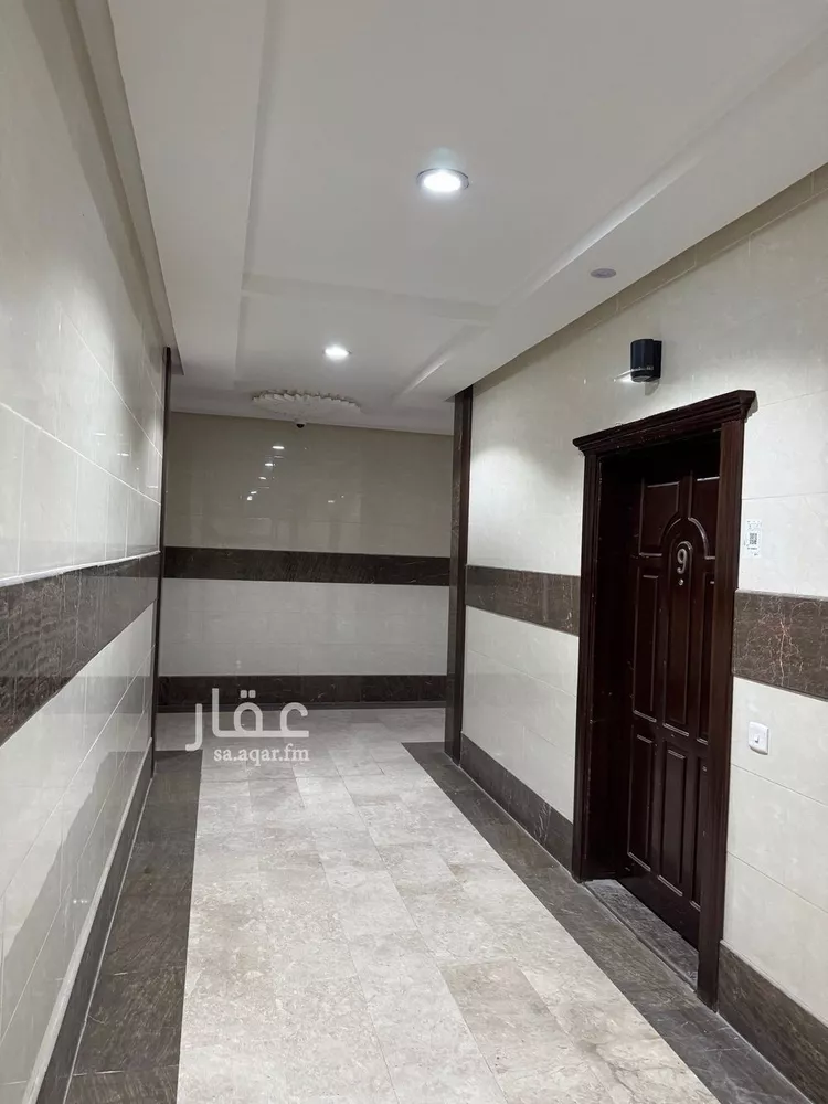 شقة للإيجار في شارع تركي بن احمد السديري, حي الملك سلمان, مدينة الرياض, منطقة الرياض صورة 3