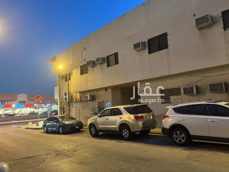 شقة للإيجار في شارع سعود بن عبدالعزيز بن محمد الفرعي, حي المصيف, مدينة الرياض, منطقة الرياض